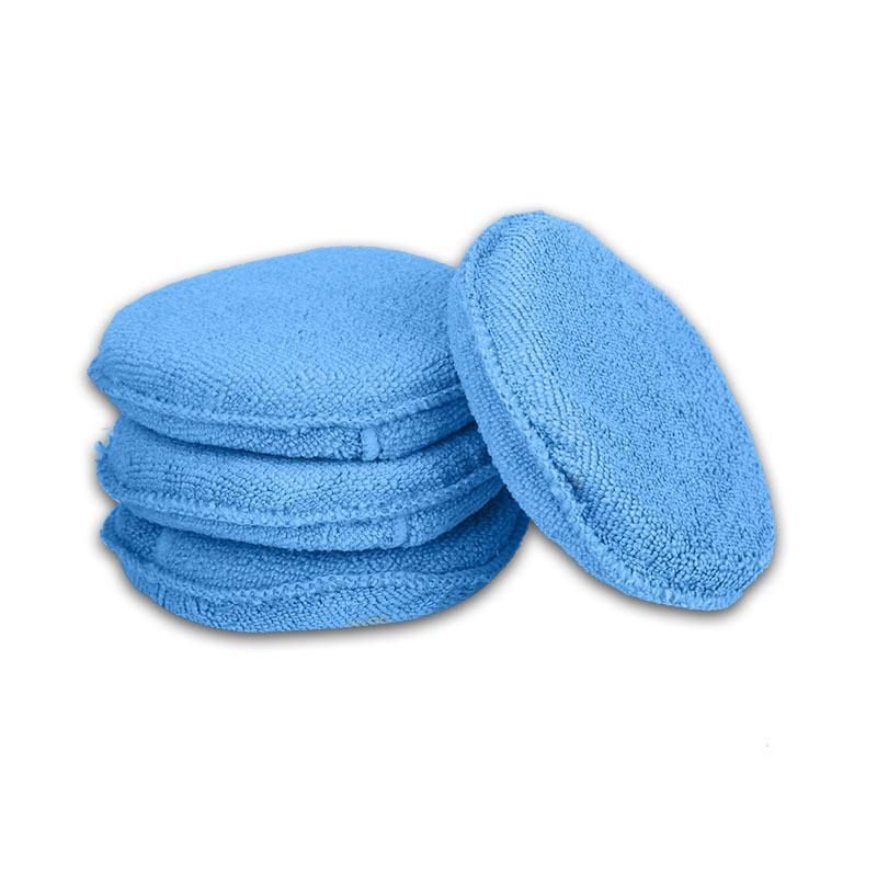 High-quality Car Waxing Sponge For A Professional Polishing Experience