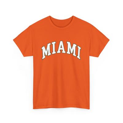 Miami T-Shirt