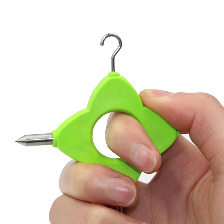 Selco China Hot Sale  Carp Tool Carp Fishing Accessory Multi Tool of Carp Fishing Tool