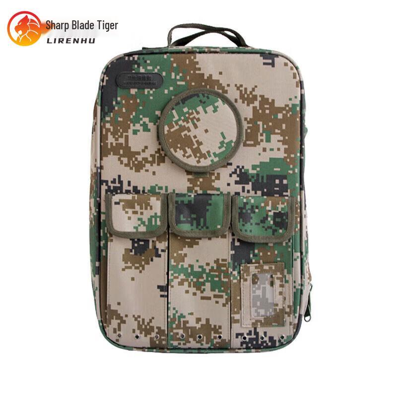 Sharp Blade Tiger 2002 Medic Rescue Backpack