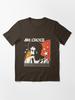 Jim Croce Jim Croce Operator (That's Not the Way It Feels) Essential T-Shirt