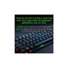 Clavier - razer - huntsman mini - switchs optiques - touches pbt - rétroéclairé