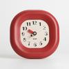 Decorative Items for the Home Living Room Entrance, Office Desk Accessories, Creative Cream Style Wall Clocks