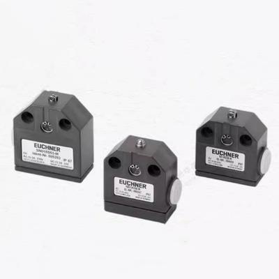 Componenti elettrici – Interruttori
