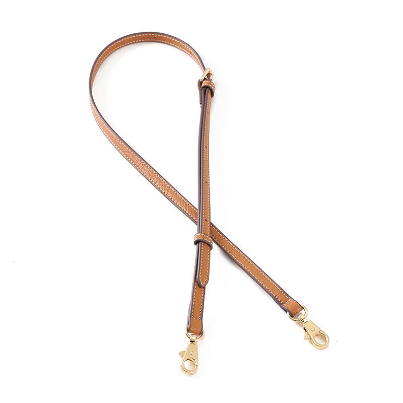 Schwarzes Palmen-Litschi-Muster 1,2 Dünner Schultergurt 19 Mini-Tasche Umhängetasche Rindsleder Verstellbar