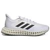 4DFWD Adidas 2 'Weiß Schwarz' GX9247