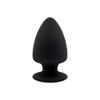 Anal Plug Size S Mod. 1 - 3.5