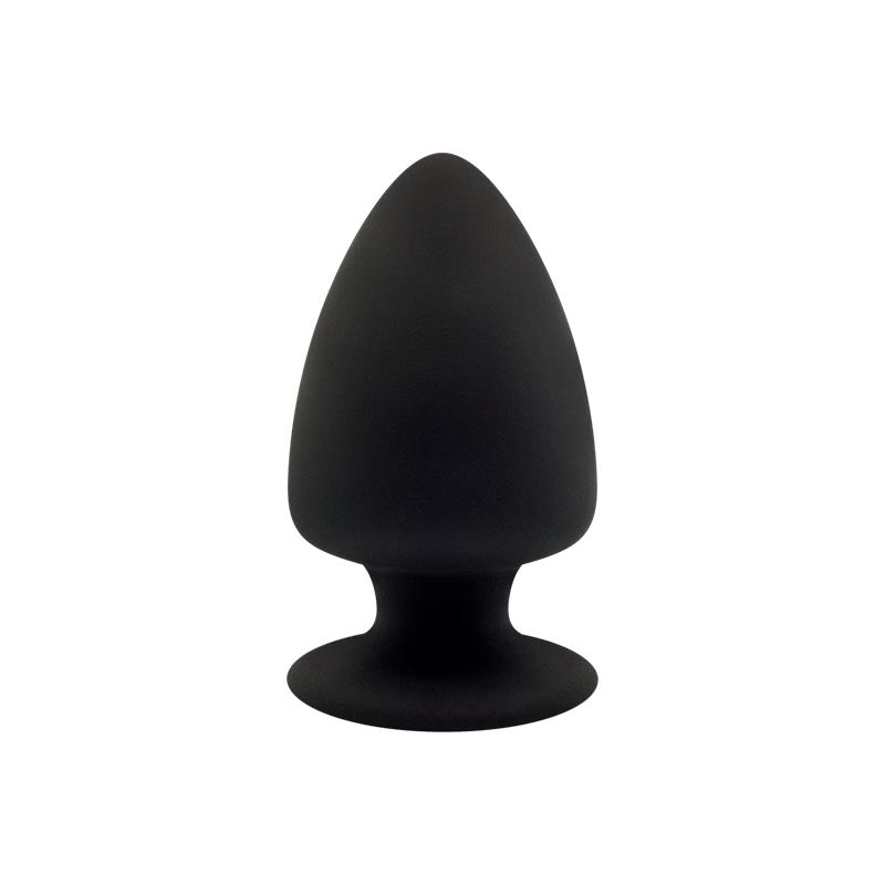 Anal Plug Size S Mod. 1 - 3.5