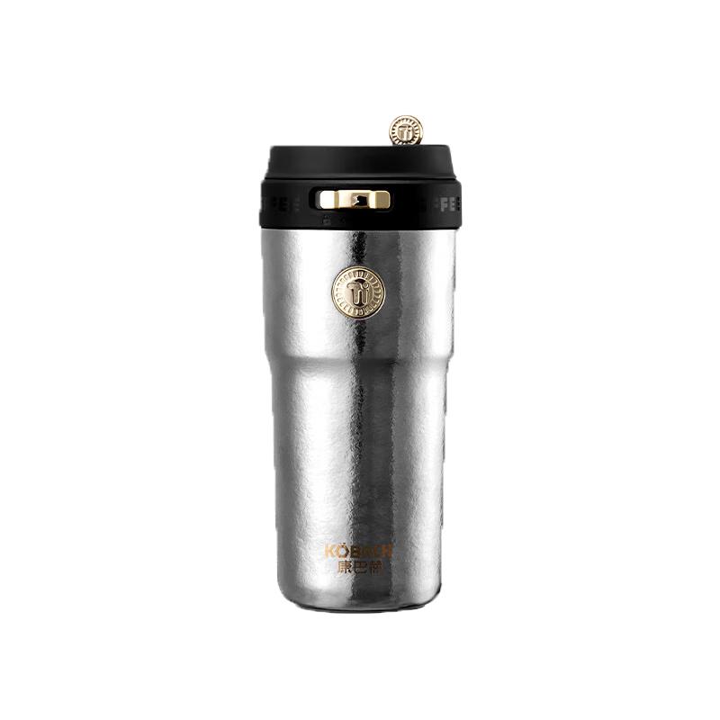 Kangbach Latte Series Titanium Thermos