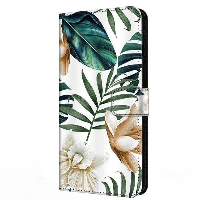 Flip Leather Case For Samsung Galaxy A21S A20S A20E A10S A10E A90 5G A6 A8 PLUS A7 A9 2018 A5 A3 2017 Card Wallet Stand Covers