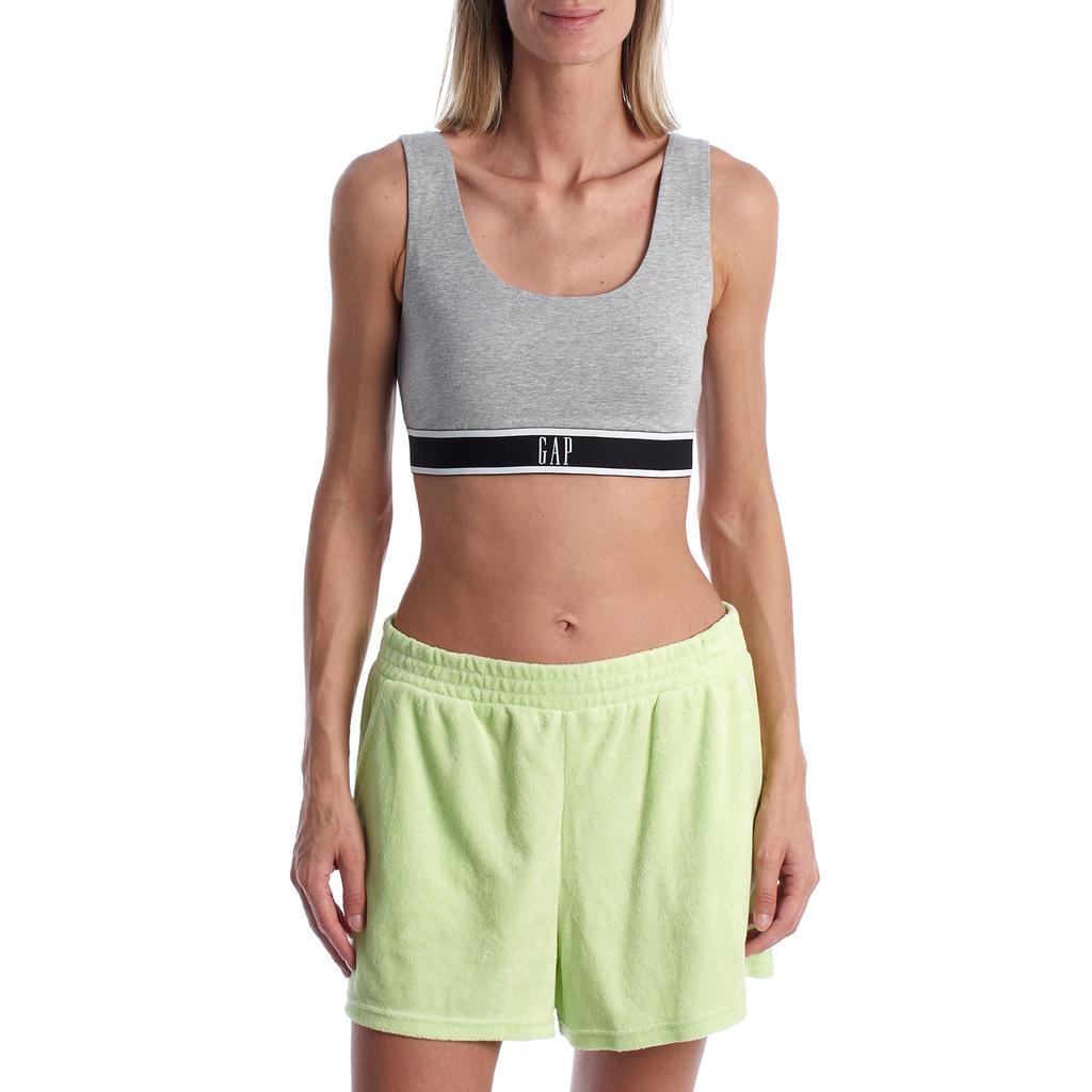 Sujetador Bralette de Algodón 802617 para Mujer