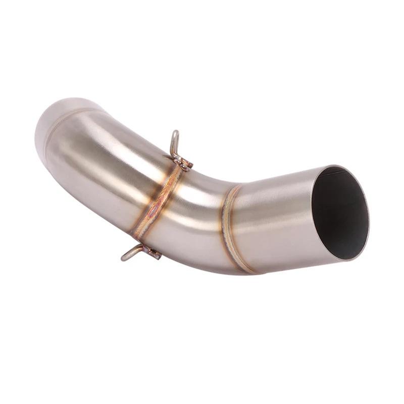 Exhaust Tailpipe for Kawasaki Z900 (Excludes Z900E)