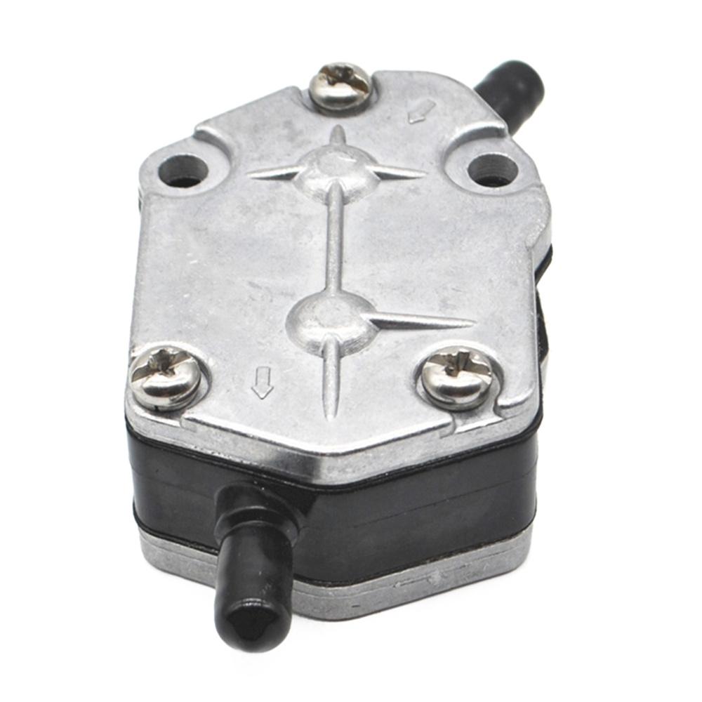 Boat Fuel Pump For Yamaha 25HP 30HP 40HP 50HP 55HP 60HP 75HP 90HP 69224410-00-00