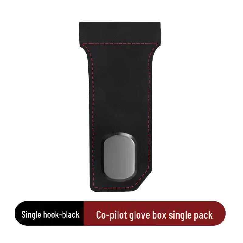 Multifunktionaler Haken für Autositz & Handschuhfach