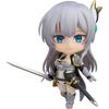Old Country Bumpkin Master Swordsman Nendoroid Allucia Citrus [basic]
