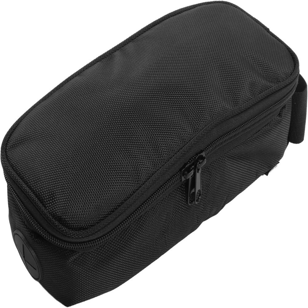 Waterproof Fabric Bike Controller Case E-Bike Conversion Kit Accessory  For Mountain Riders