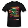 Raumfahrt Besiedle Mars 2026 Zum Mond Neuankunft T-Shirt Die Große Tour Einzigartiges Design Shirt Rundhals Baumwolle Für Unisex T-Shirt