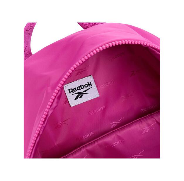 Рюкзак Reebok RBK-044-CCC-05 розовый