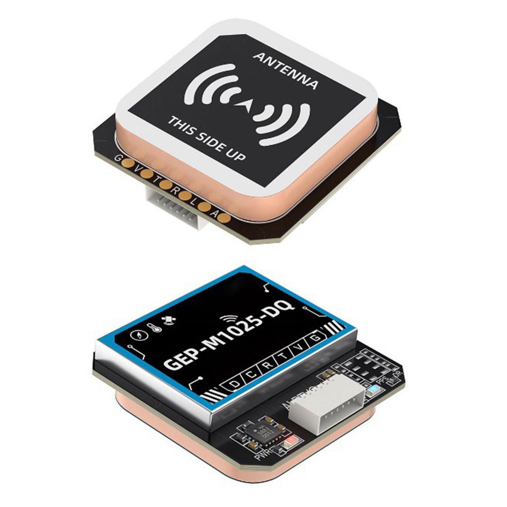 Low Power Positioning Sensoring Module M1025/M1025Q/M1025DQ/M1025MQ/M1025I/M1025DI/M1025MI for Robotics Applications