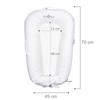 Milk&Moo Baby Support Lounger