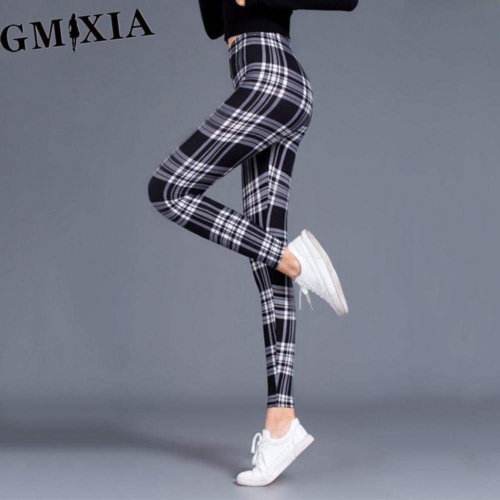 

GMXIA Женские Модные Повседневные Брюки и Капри с Высокой Посадкой one size чёрный