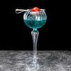 Cocktail Shot Cocktail Dryer Kitchen Kitchen Bar Glass Cup | Beer Bowls (Transparent)