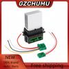 Blower Motor Heater Fan Resistor 27150-ED70A For Nissan Tiida Peugeot Renault