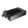 Portable Signal Source Spectrum Analyzer Tool Compatible for Radio Camera Search Wireless Communication Analysis