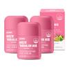 Red Cut Garcinia Before 3 Bottles of 84 Tablets (Total 12-Week Supply) / Diet Total (-) -HCA Zinc