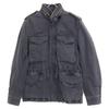 RalphLauren Denim&Supply M-65 Military Jacket Jacket S grayUsed