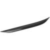 Crosselec Carbon Fiber Dashboard Panel Strip Cover Trim for Dodge Durango 2021+