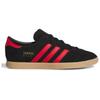 Adidas Stadt 'Black Scarlet Gum' Sneakers JI1885