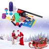 Children Magic Tricks Toy Accessories Gift Stage Magic Props Set for Beginners 2511