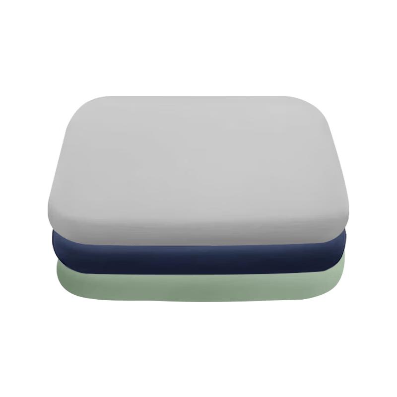 MINISO Memory Foam Seat Cushion for Long-Term Sitting Single Pack