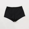 Shorts Stretch Script Logo Shorts Golf Navy [Champion] Women's CW-ZG208