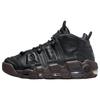 Air More Uptempo Black Velvet Brown Vintage Basketball DV1137-001