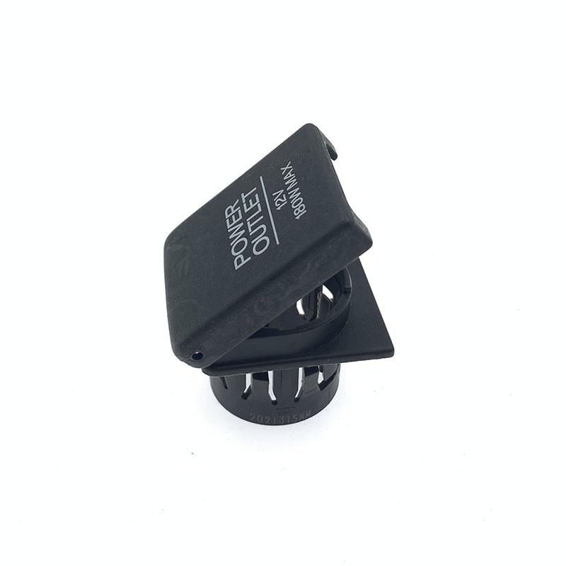 CRV Civic Fit HRV Cigarette Lighter Cover 39620-T5A-J01