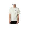 New Era FW25 MLB New York Yankees Serie Tendenza Western Stampa Logo Posteriore T-shirt Casual Girocollo Manica Corta Unisex T-shirt 14726592
