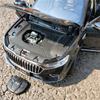 1/18 HONGQI HS5 SUV Alloy Car Model Diecast Metal Off-road Vehicle Car Model High Simulation Collection Kids Toy Gift Decoration