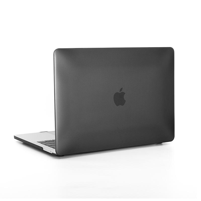 MacBook AirPro Matte Lightweight Scratch & Fingerprint-Proof Case