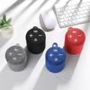 Z10 MINI Bluetooth Speaker Wireless Creative Small Steel Cannon Outdoor Portable Card Gift Small Speaker