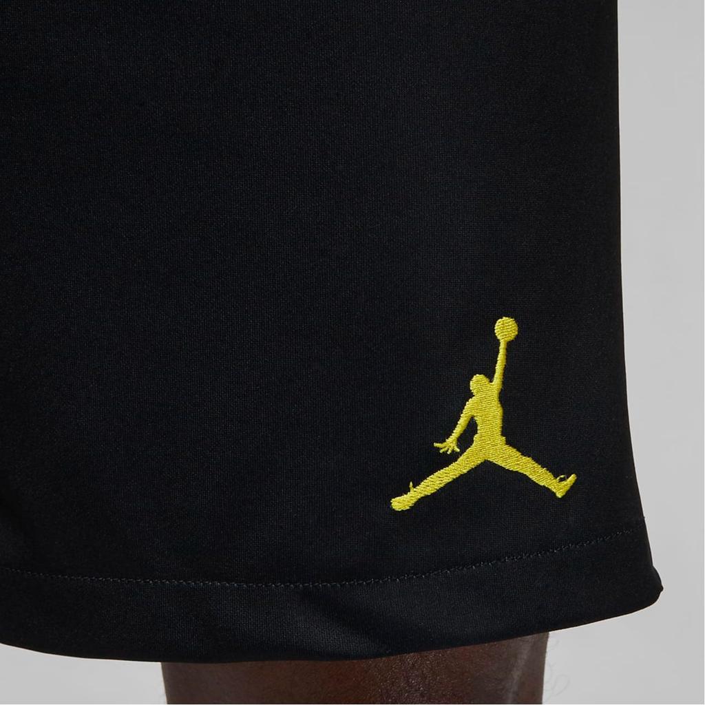 Jordan Paris Saint Germain Strike Third Sports Shorts Men's Black DR3980-010