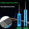 3 Rates Adjustable Manual Glues Removers Tool For Mobile Phone Repair Reversible Motor Ergonomic Design