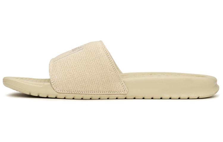 Nike Benassi Slide Stussy Fossil DH1584-200 36