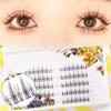 Bonnie Wisp - Individual Cluster False Eyelashes