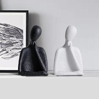 Woondecoratie – Beeldjes