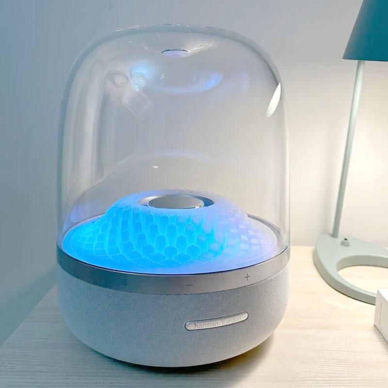 Harman Kardon Aura Studio 4 Bluetooth Speaker