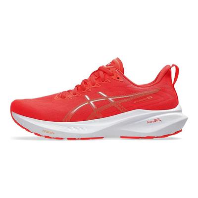 GT-2000 13 Comfortable Versatile Low-Top Running Shoes Men Sneaker Red White 1011B861-700