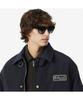 Lacoste Men'S Short Aviator Jacket Bh5167-55N Hde