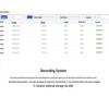Guowei HB1960 Digital IP Voice Exchange System (CN Version)